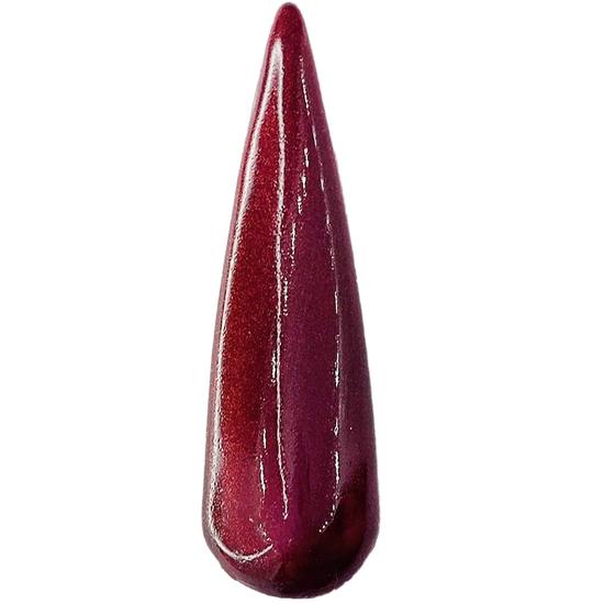Cuccio Nail Polish Treat Yourself Red - 13ml