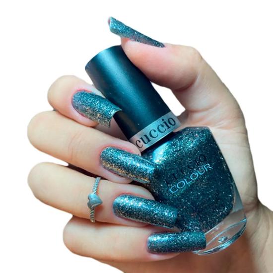 Cuccio Nail Polish Vegas Vixen 13ml