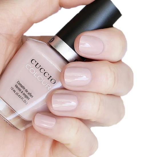 Cuccio Nail Polish Wink Pink