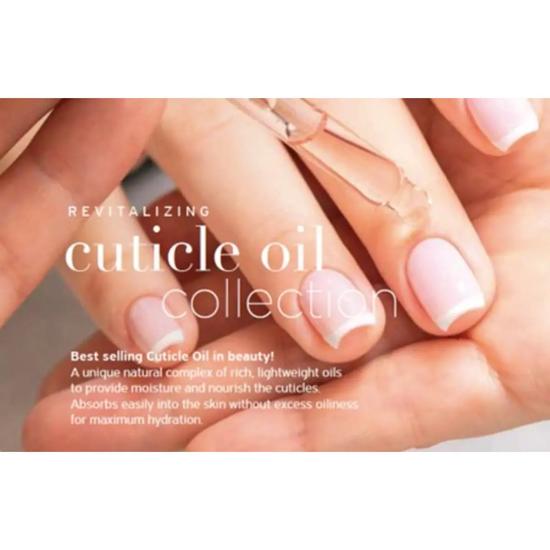 Cuccio Naturale Revitalising Cuticle Oil Tangerina & Argan