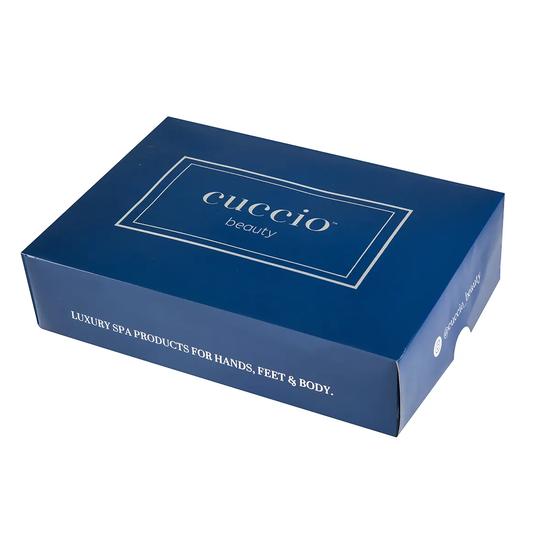 Cuccio Spa Pedicure Kit Milk & Honey