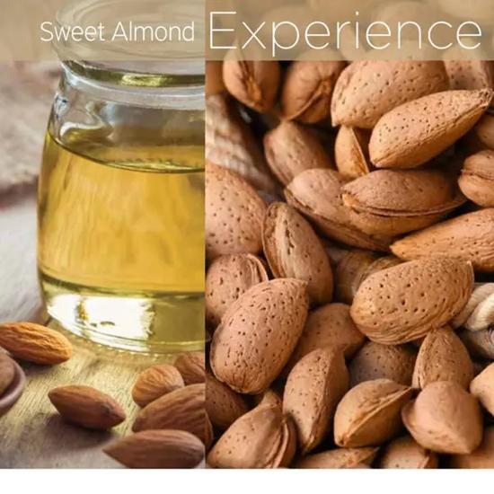 Cuccio Sweet Almond Lyte Body Butter 237ml