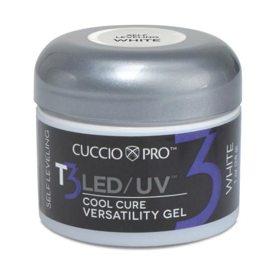 Cuccio T3 UV/LED Gel Clear