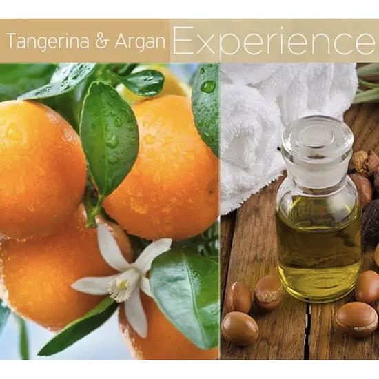 Cuccio Tangerina & Argan Hydrating Dry Body Oil 100ml