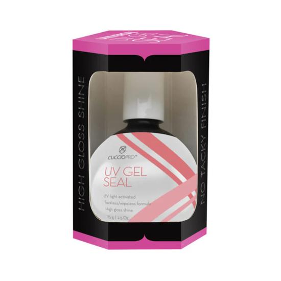 Cuccio UV Gel Seal 14g