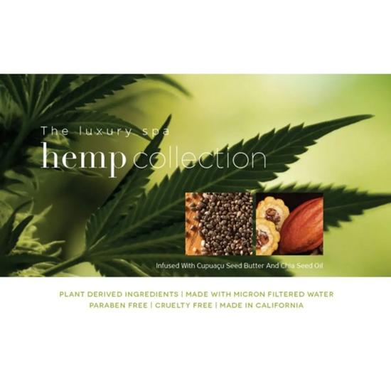 Cuccio Whipped Hemp Butter 226g