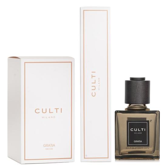 Culti Decor Classic Gratia Diffuser 250ml