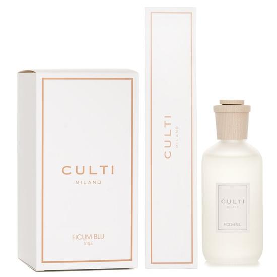 Culti Stile Classic Ficum Blu Diffuser 250ml