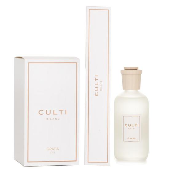 Culti Stile Classic Gratia Diffuser 250ml