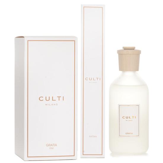 Culti Stile Classic Gratia Diffuser 250ml