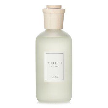 Culti Stile Room Diffuser Linfa 250ml