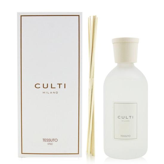Culti Stile Room Diffuser Tessuto 250ml