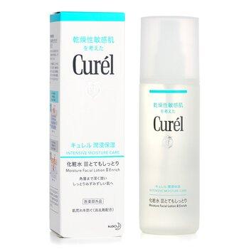 Curel Intensive Moisture Care Moisture Facial Lotion III Enrich 150ml