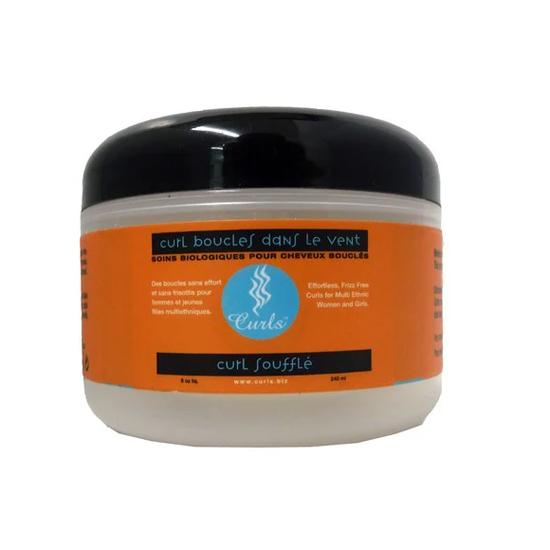 Curls Souffle For Women 240ml