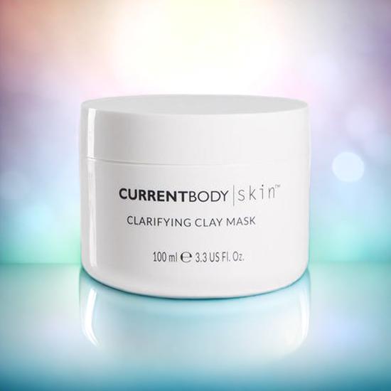 CurrentBody Skin Clarifying Clay Mask