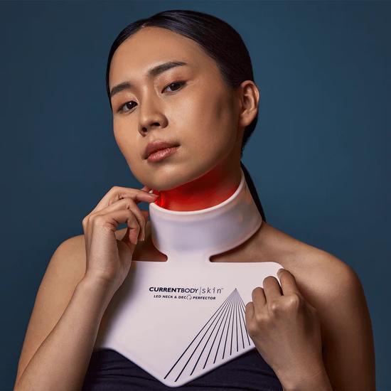 CurrentBody Skin LED Neck & Dec Perfector