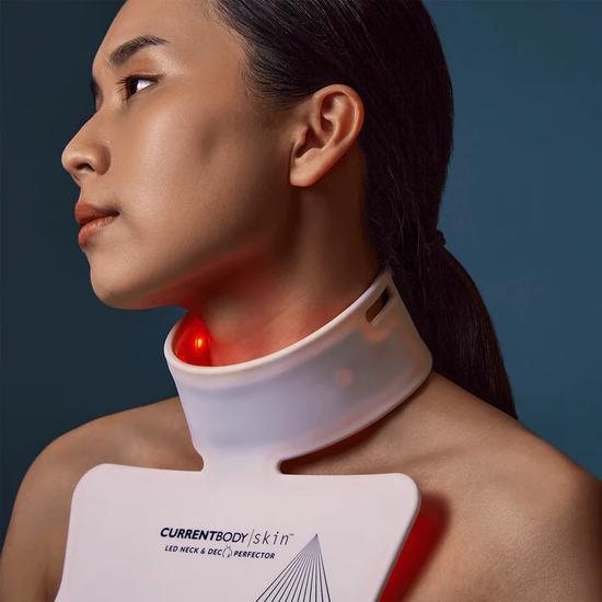 CurrentBody Skin LED Neck & Dec Perfector