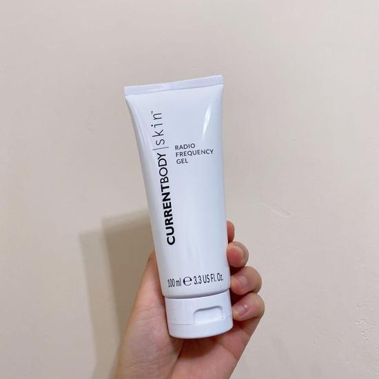 CurrentBody Skin Radio Frequency Conductive Gel 1 x 100ml