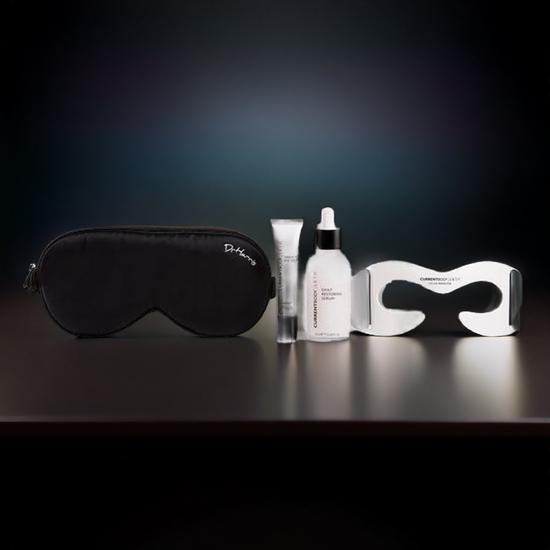 CurrentBody Skin Ultimate LED Eye Rejuvenating Kit