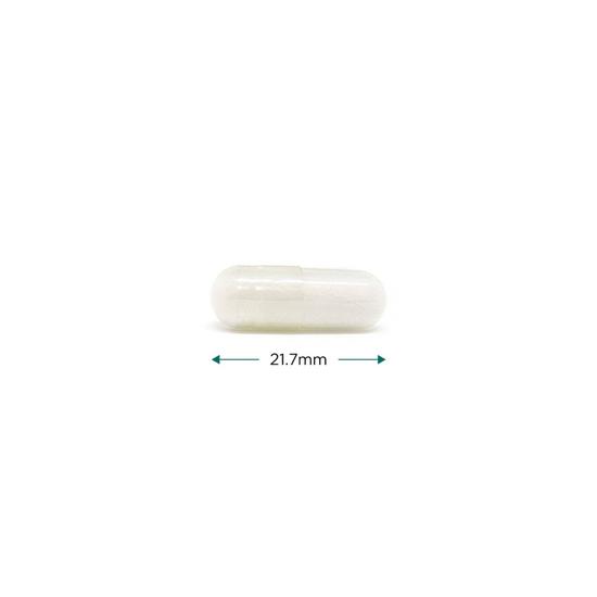 Cytoplan Betaine & Pepsin 345mg/10mg Capsules 60 Capsules