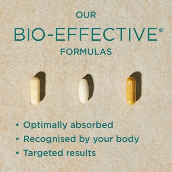 Cytoplan FOS-a-dophilus With GUARD Capsules 60 Capsules
