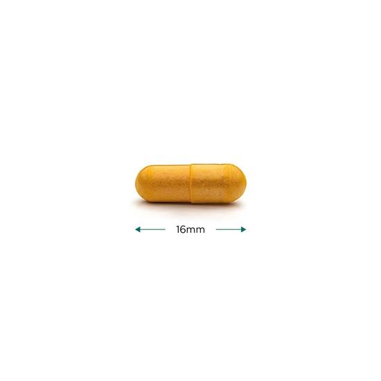 Cytoplan Glucosamine Complex With Turmeric & Boswellia Capsules 60 Capsules