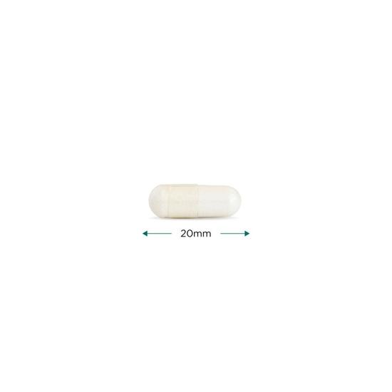 Cytoplan Magnesium Bisglycinate Capsules 60 Capsules
