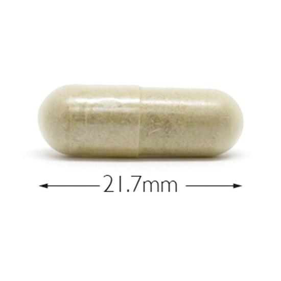 Cytoplan Organic Bacopa Monnieri Capsules 60 Capsules