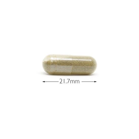 Cytoplan Organic Kelp 400mg Capsules 60 Capsules