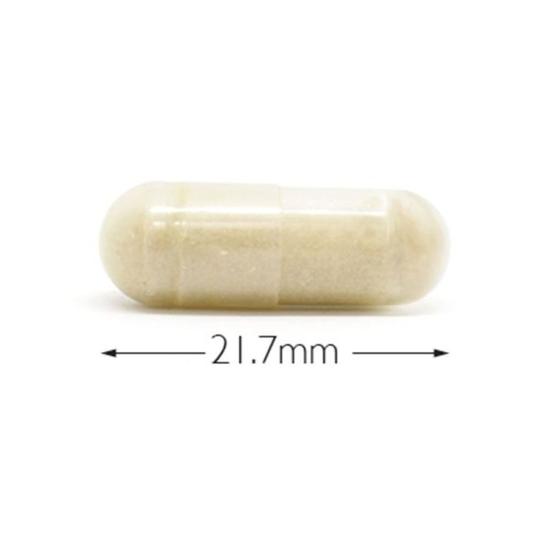 Cytoplan Organic Whole Garlic Powder 400mg Capsules 60 Capsules