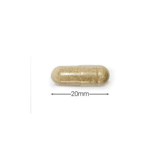 Cytoplan Peri Menopause Complex Capsules 60 Capsules