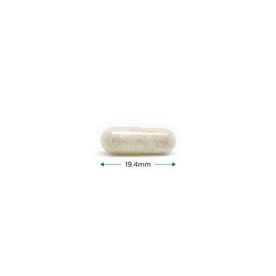 Cytoplan Saccharomyces Boulardii 250mg Capsules 30 Capsules