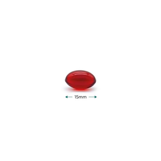 Cytoplan Sea Buckthorn Oil Capsules 60 Capsules