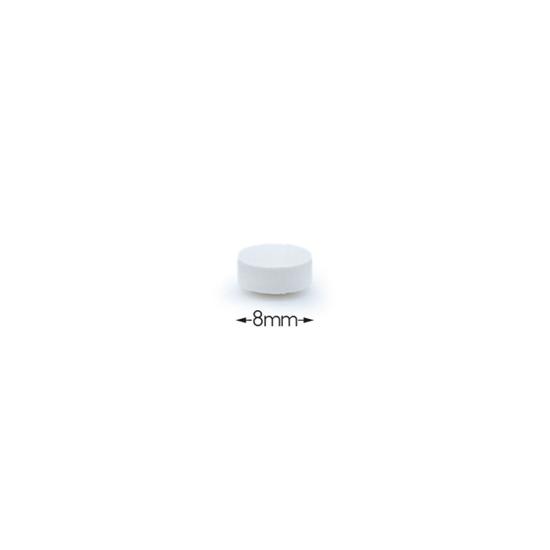 Cytoplan Vegetarian Vitamin D3 62.5ug 2500iu Tablets 60 Tablets
