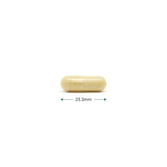 Cytoplan Vitamin C + Bioflavonoids 1000mg/50mg Capsules 60 Capsules