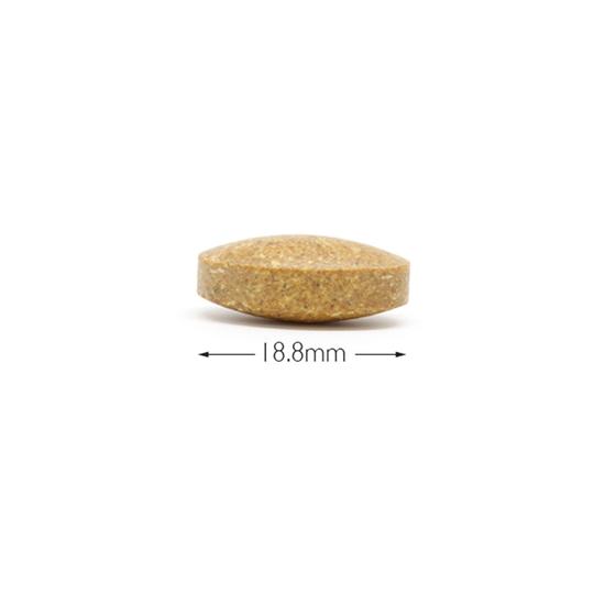 Cytoplan Vitamin C + Bioflavonoids 250mg/80mg Tablets 60 Tablets