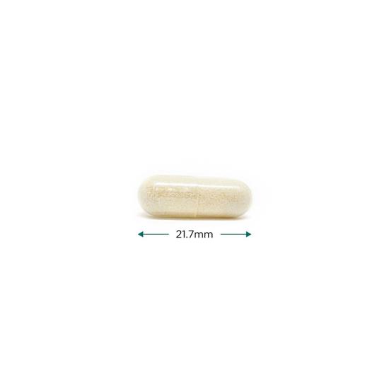 Cytoplan Vitamin E As Tocopherols & Tocotrienols Capsules 60 Capsules