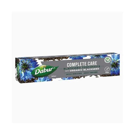 Dabur Complete Care Blackseed Toothpaste 100ml