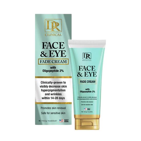 Daggett And Ramsdell DR Clinical Face & Eye Fade Cream 113.3g