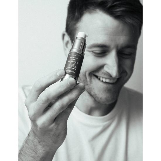 Daimon Barber Age Defence Eye Formula