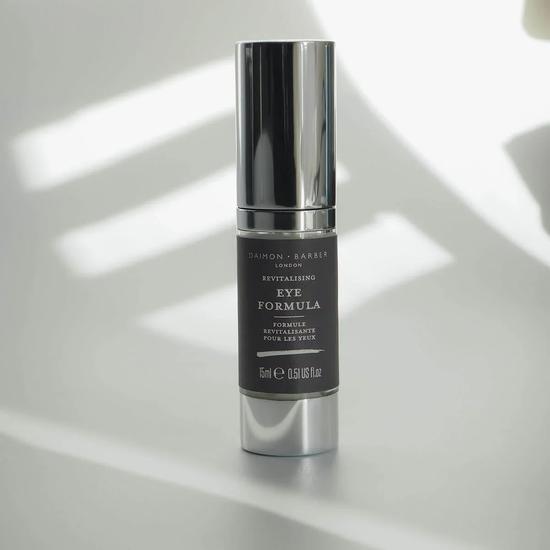 Daimon Barber Age Defence Eye Formula