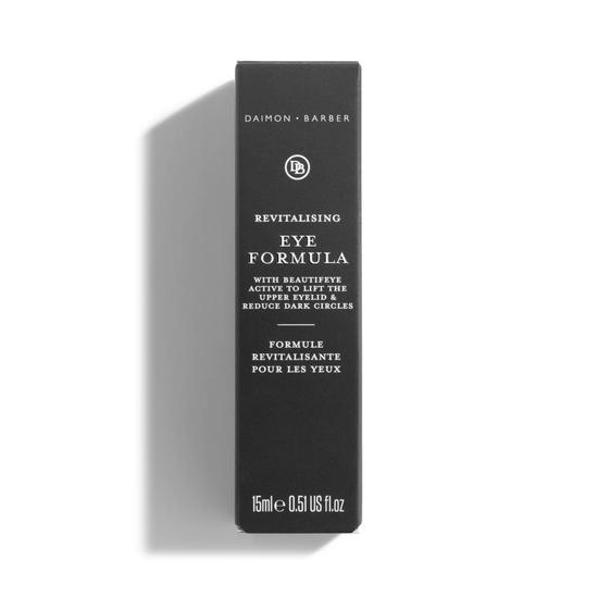 Daimon Barber Age Defence Eye Formula