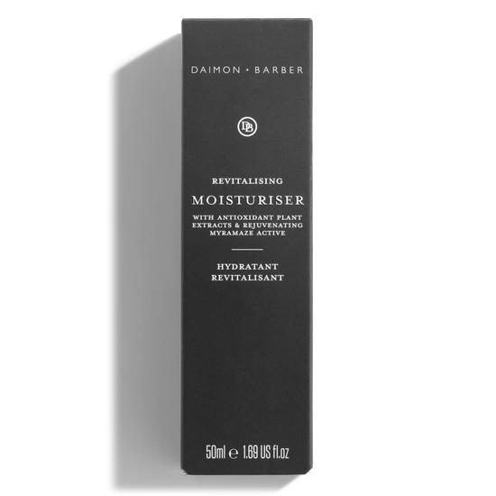 Daimon Barber Age Defence Moisturiser
