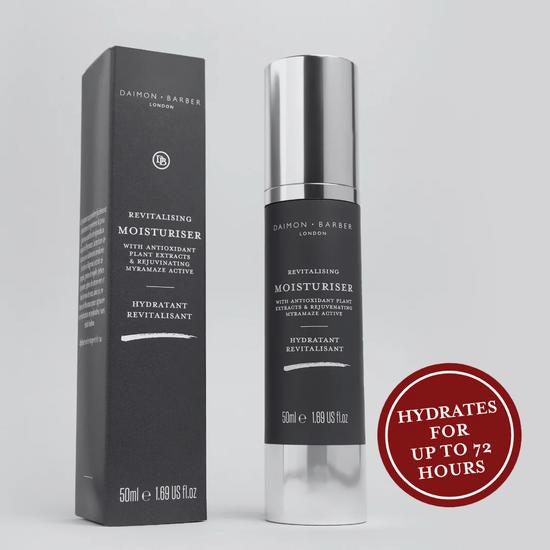 Daimon Barber Age Defence Moisturiser