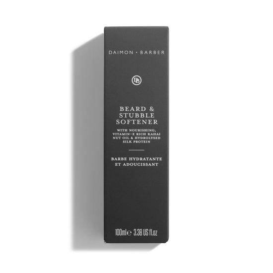 Daimon Barber Beard & Stubble Softener