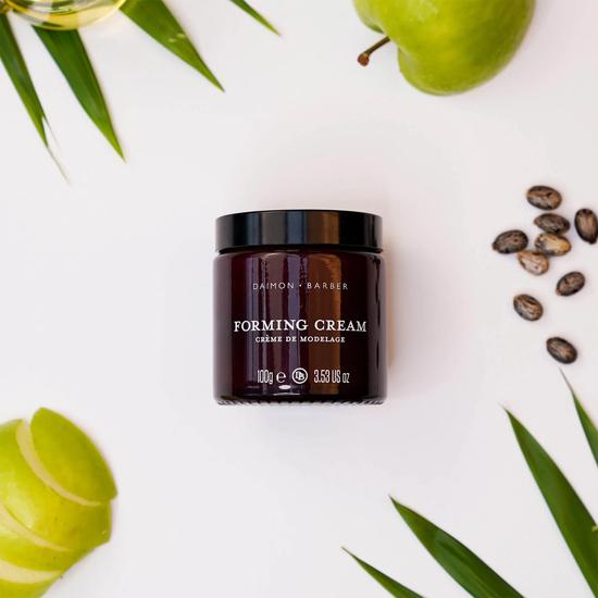 Daimon Barber Forming Cream 50g
