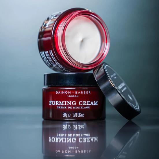 Daimon Barber Forming Cream 50g