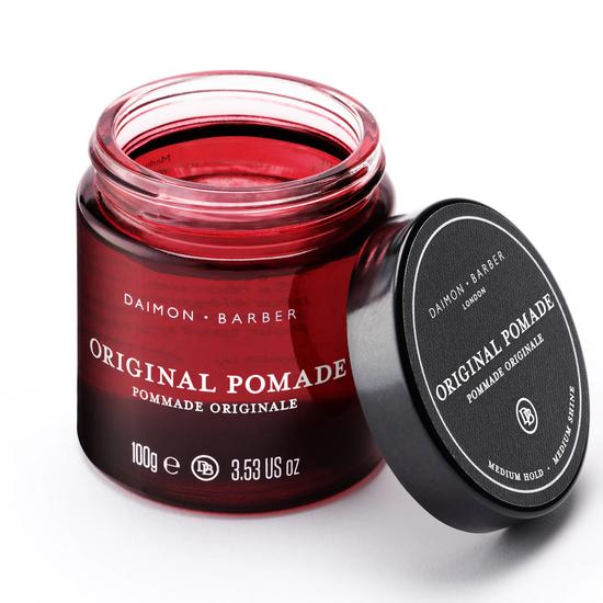 Daimon Barber Original Pomade 50g