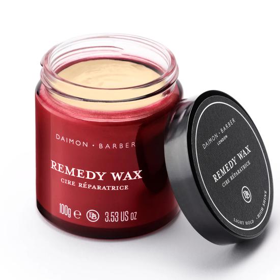 Daimon Barber Remedy Wax 50g