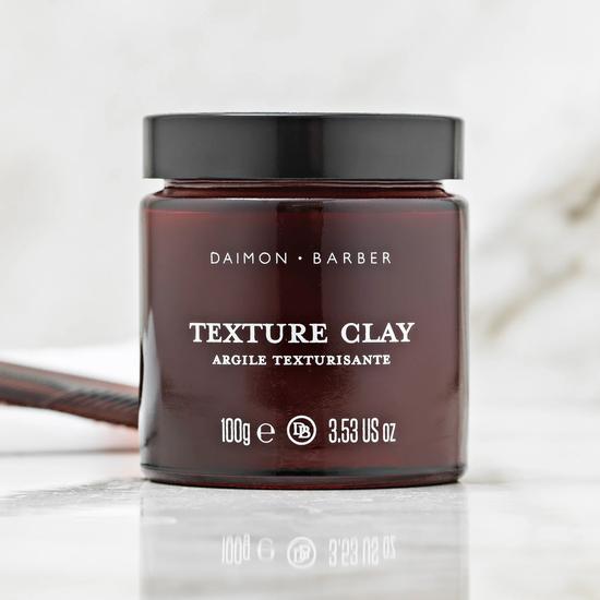 Daimon Barber Texture Clay 50g